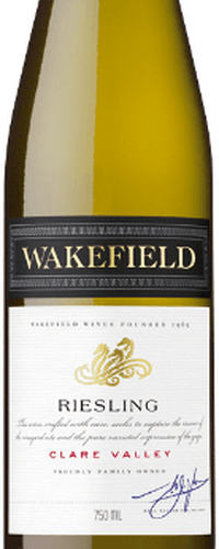 Wakefield Wines - Estate Riesling 2016